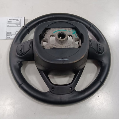Grand Cherokee Steering Wheel  2017 2018 2019 2020