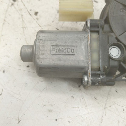 Passenger Right Rear Power Window Motor Fits 15-24 Ford Edge