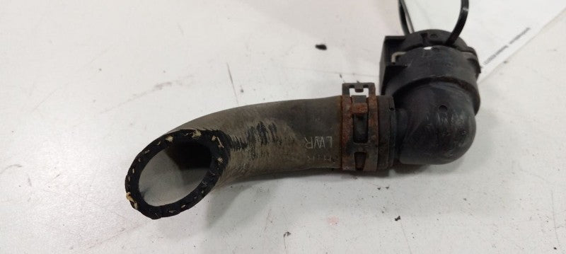 Cadillac SRX Radiator Hose Neck 2013 2014 2015 2016 OEM