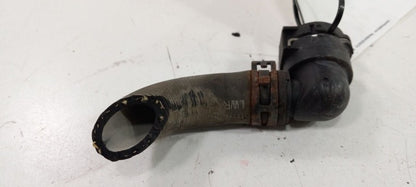 Cadillac SRX Radiator Hose Neck 2013 2014 2015 2016 OEM