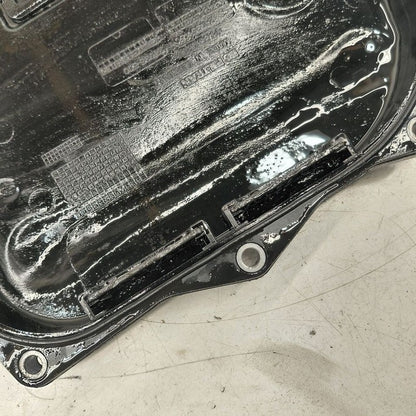 Alfa Romeo Stelvio Automatic Transmission Oil Pan  2.0 2018 2019 2020 