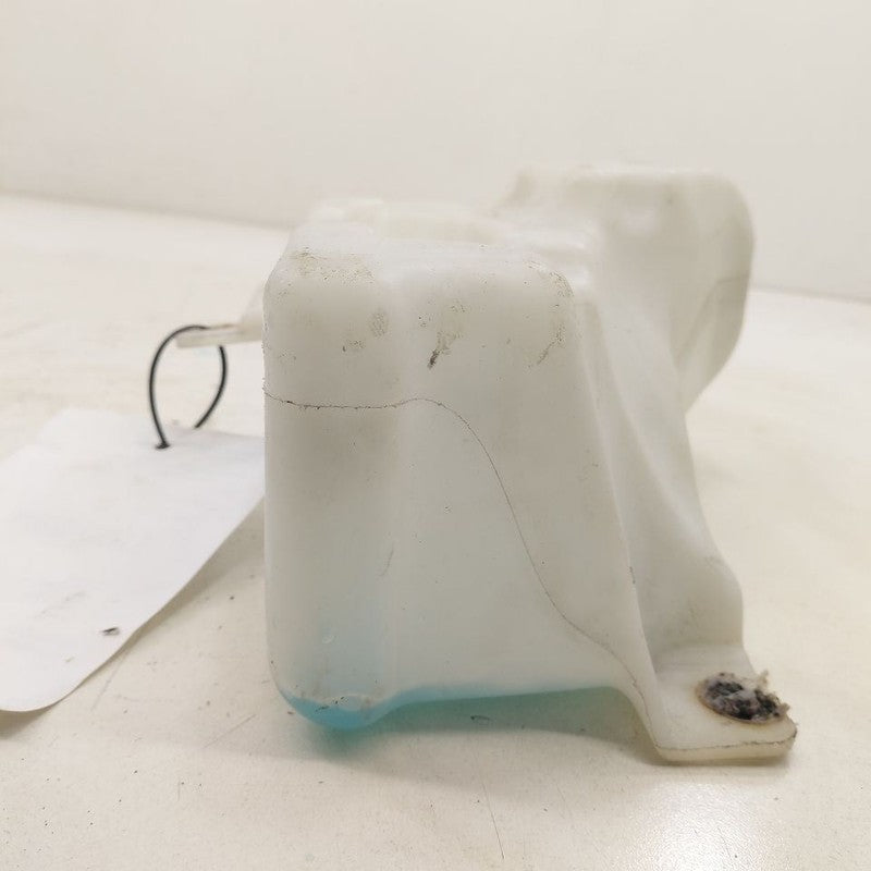 Windshield Washer Fluid Reservoir 4 Door X Model Fits 16-17 FIAT 500