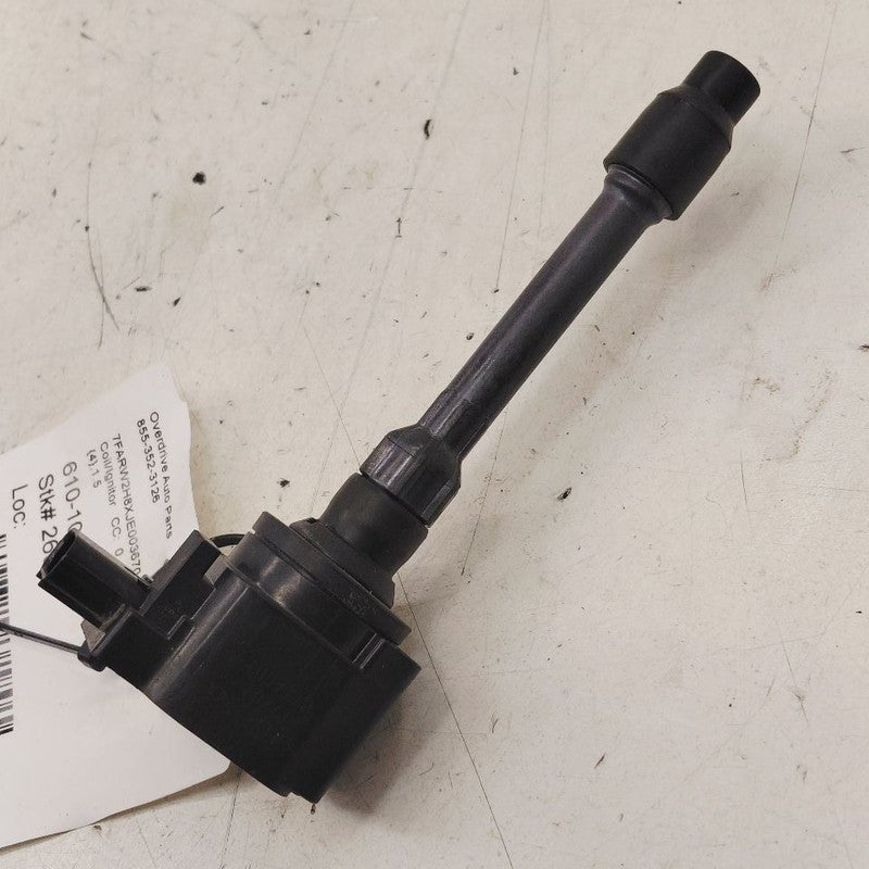 Coil Ignition Ignitor Naturally Aspirated Fits 16-25 Honda Civic