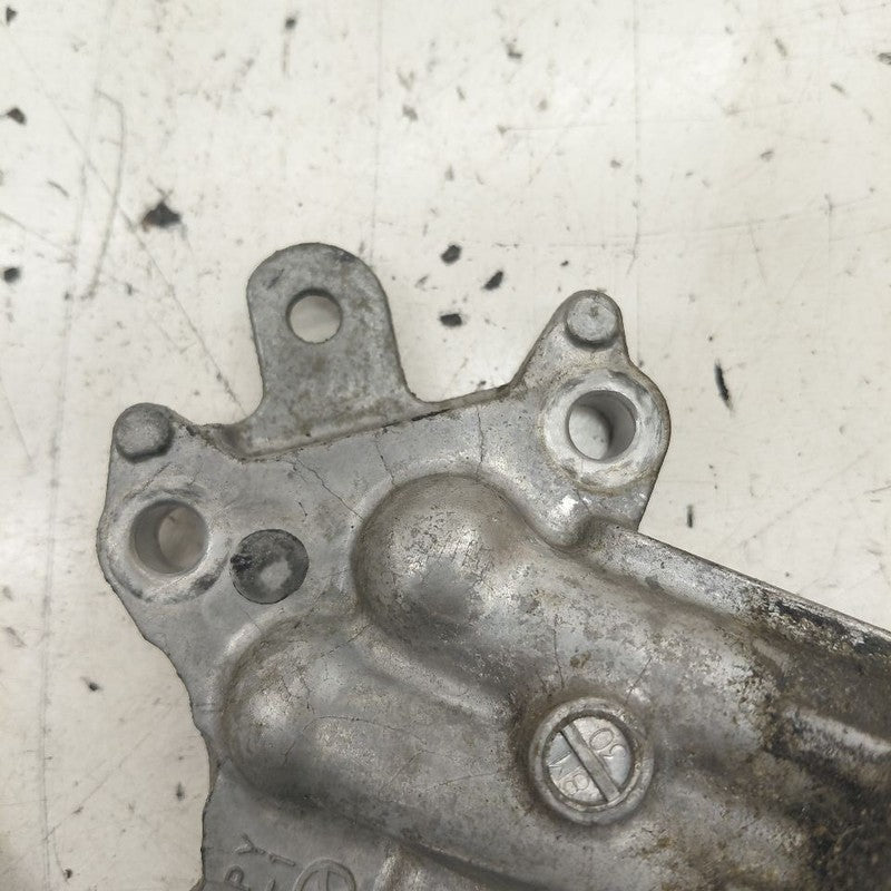 Mazda 6 Engine Oil Filter Adapter Bracket Housing Mount  2018 2019 202
