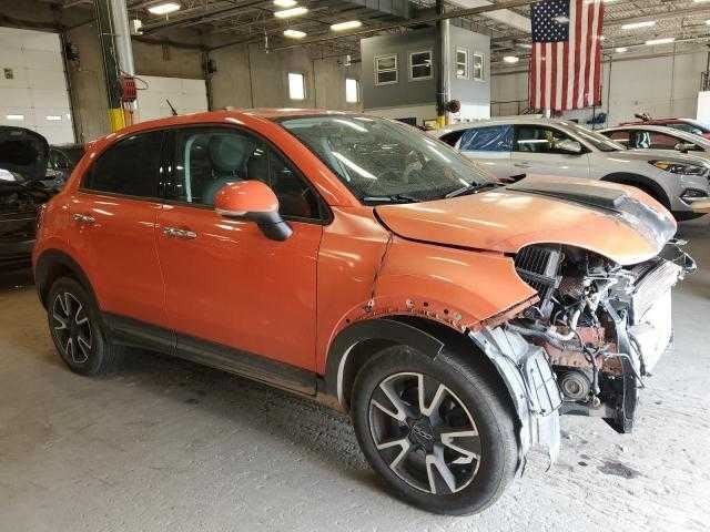 Engine ECM Electronic Control Module 2.4L Fits 15-17 RENEGADE