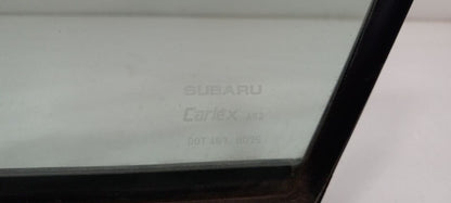 IMPREZA   2020 Left Front Windshield Glass Window  OEM