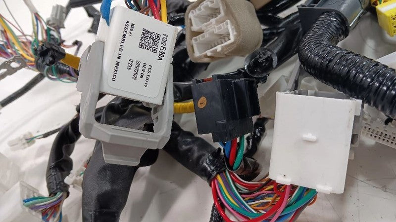 Subaru Impreza Dash Wire Wiring Harness 2017 2018 2019 2020 2021 2022 