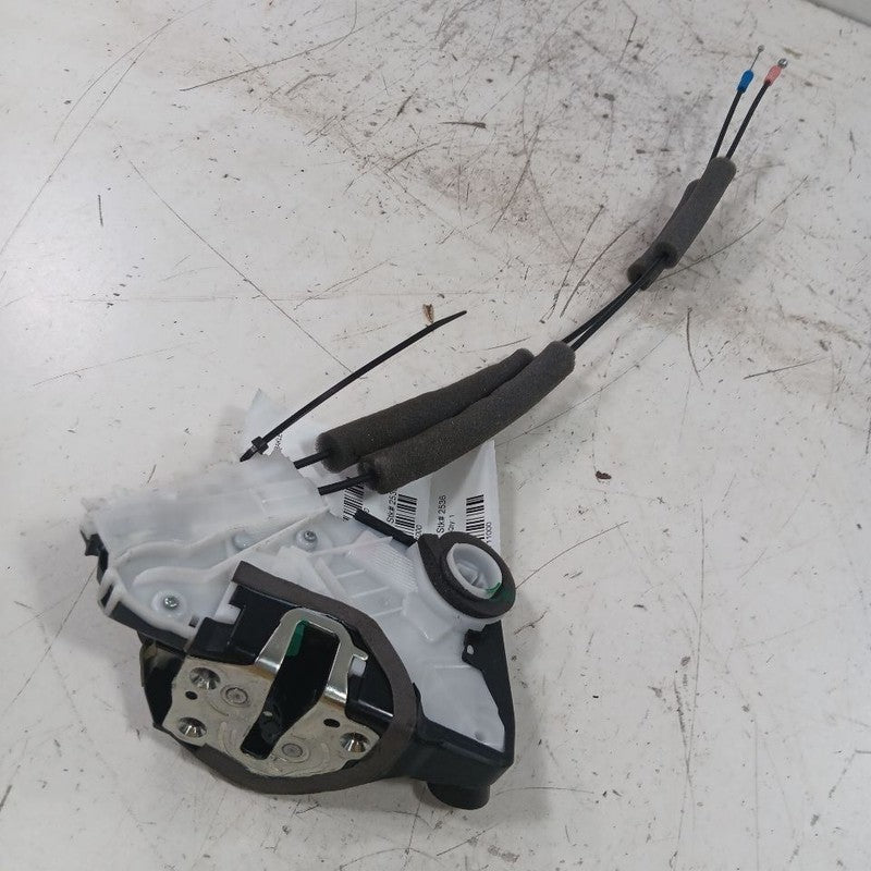 Outback Legacy Door Latch Lock Right Passenger Front  2025 2024 2023 2