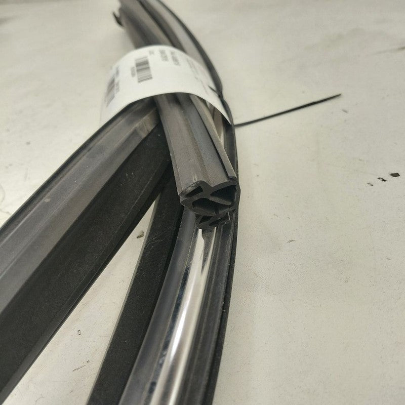 Jeep Cherokee Door Glass Window Seal Rubber Left Driver Front  2019 20