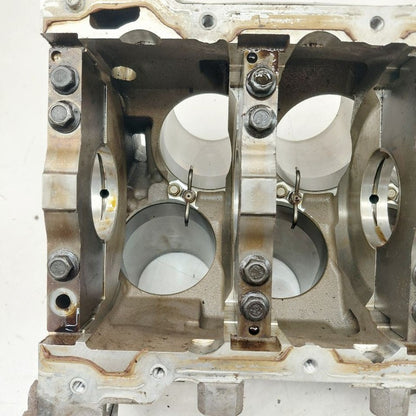 Bare Engine Cylinder Block 3.6L VIN 3 8th Digit Opt Lfx 15-16 18-20 Ch