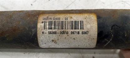 Hyundai Sonata Shock Absorber 2011 2012 2013