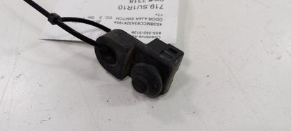Subaru Legacy Door Ajar Switch Door Open Dome Light Switch 2010 2011 2