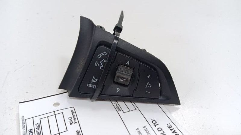 Buick Encore Column Switch Blinker Signal Wiper Mount Bracket 2016 201