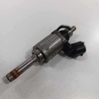 PY0113250 Fuel Injection Parts Turbo Fits 14-17 19-23 Mazda CX-5