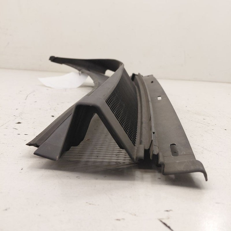 Chevy Volt Windshield Cowl Vent Panel Trim Cover Left Driver Side 2016