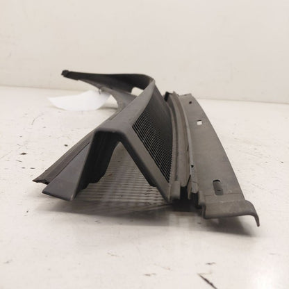 Chevy Volt Windshield Cowl Vent Panel Trim Cover Left Driver Side 2016