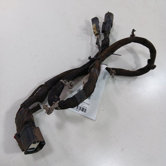 Chrysler 300 Electric Assist Motor Wire Harness  2015 2016 2017 2018 2