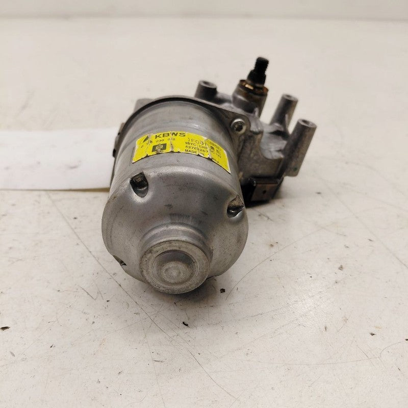 Front Windshield Wiper Motor Fits 21-25 Chevy Trailblazer