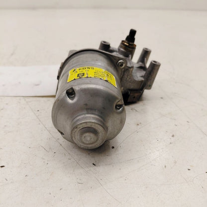 Front Windshield Wiper Motor Fits 21-25 Chevy Trailblazer