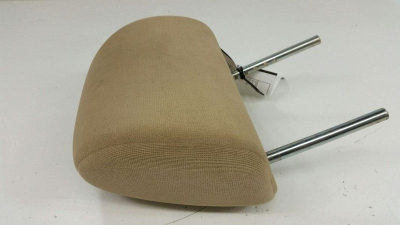 Honda Accord Seat Headrest Front Head Rest 2003 2004 2005 2006 2007 OEM