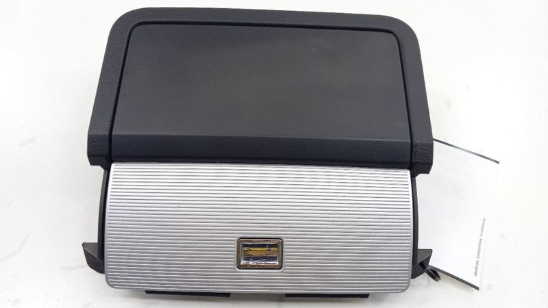 Dodge Journey Storage Pocket 2010 2011 2012 2013