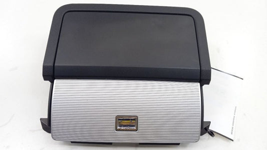 Dodge Journey Storage Pocket 2010 2011 2012 2013