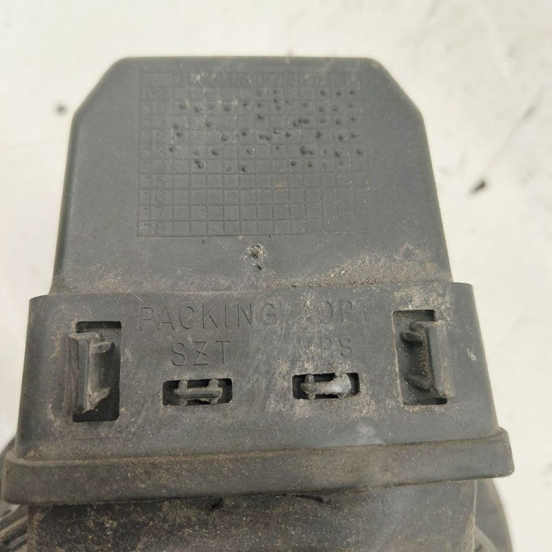 Honda CR-Z Fuel Filler Door Gas Cap Cover Lid  2015 2014 2013