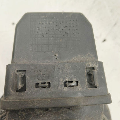 Honda CR-Z Fuel Filler Door Gas Cap Cover Lid  2015 2014 2013