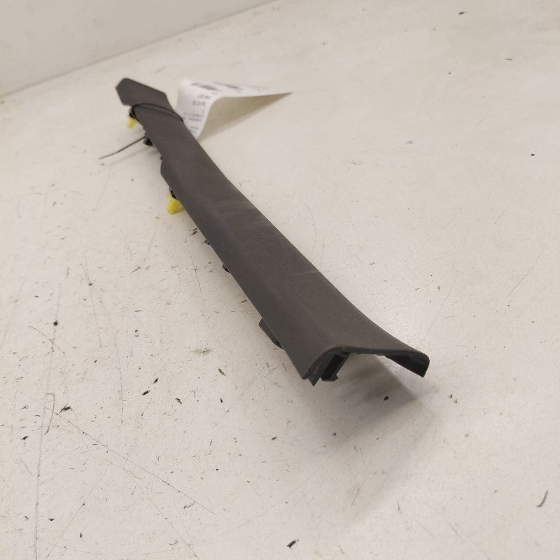 Honda HR-V Sill Trim Plate Door Jam Threshold Left Driver Front  2026 