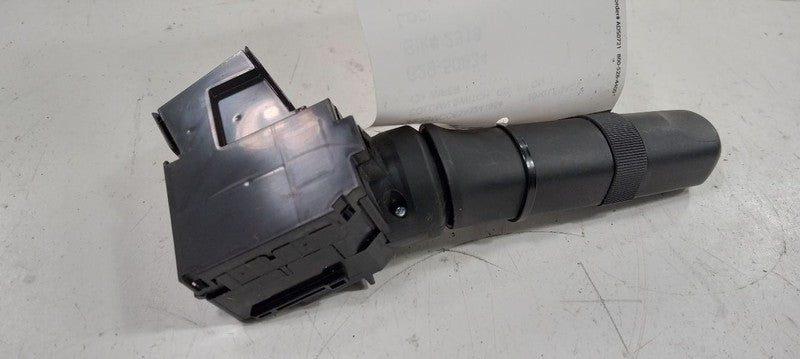Column Switch Wiper Sedan Fits 10-12 Subaru Legacy OEM