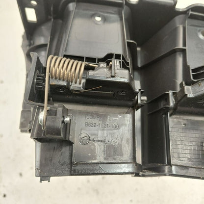 Honda Clarity Cup Holder  2018 2019 2020