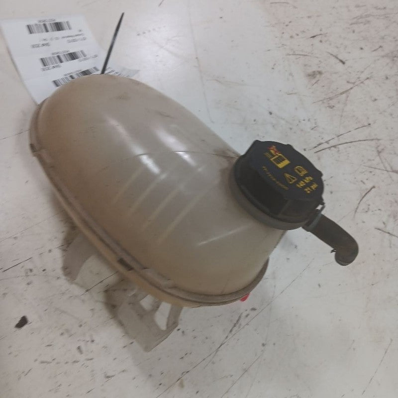 Radiator Overflow Coolant Reservoir Fits 17-19 Ford Escape OEM