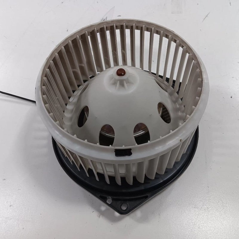 Blower Motor HEat HEater AC Fan Fits 09-21 23 Nissan GT-R OEM