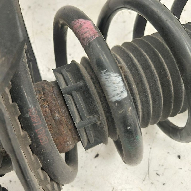Driver Left Front Strut With Adaptive Suspension Fits 14-18 Volvo S60