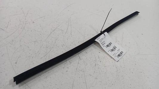 Kia Forte Right Front Weather Strip Interior  2014 2015 2016 OEM
