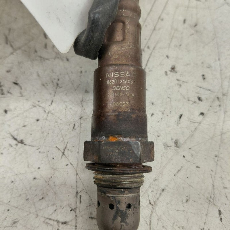 Nissan Murano Oxygen O2 Sensor Upstream  2020 2021 2022 2023