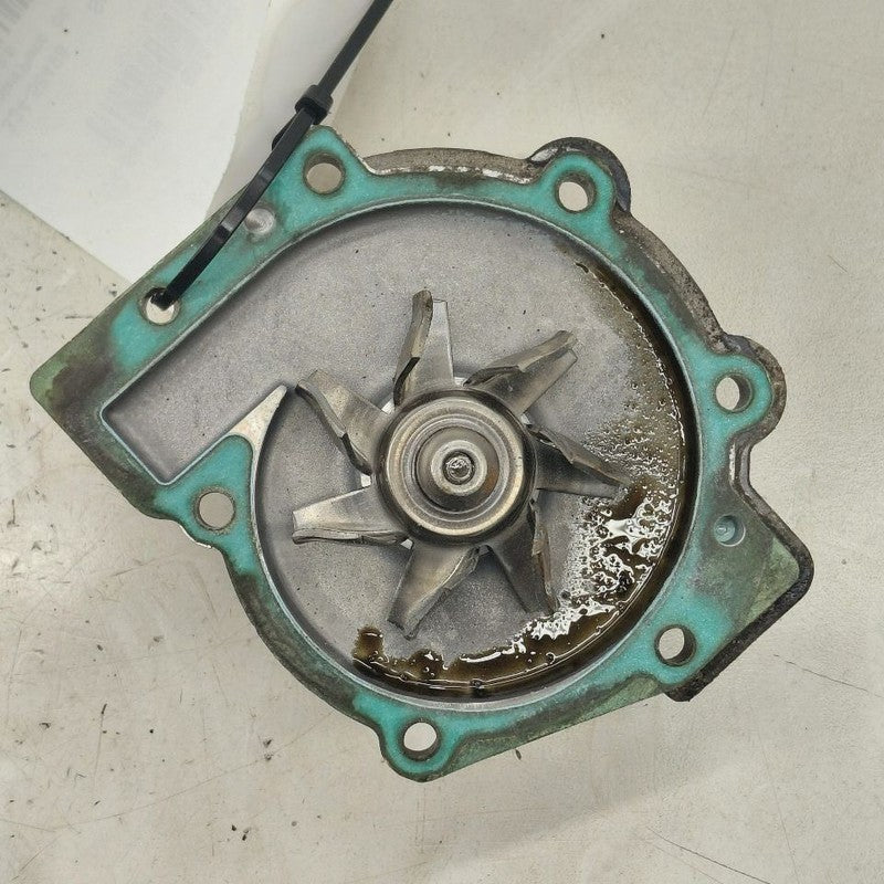 Coolant Water Pump XC70 2.5L Fits 98-13 16 Volvo 70 Series