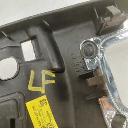 Chrysler 300 Window Switch Bezel Trim Left Front 2017 2018 2019