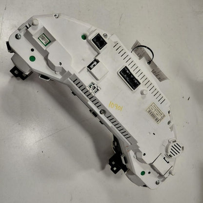 78100TGGA41 Speedometer Cluster US Market Hatchback Turbo Fits 17-18 Honda Civic