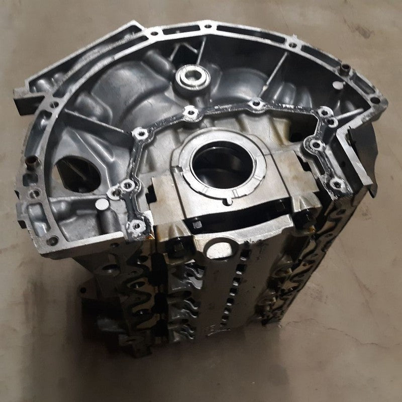 Bare Engine Cylinder Block 3.5L Fits 10-19 Ford Flex