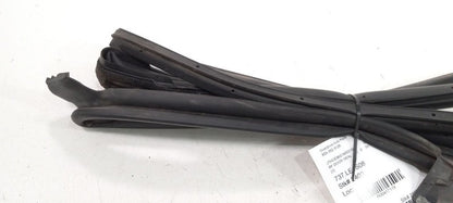 Lexus GS350 On Door Seal Rubber Right Passenger Front 2007 2008 2009 O