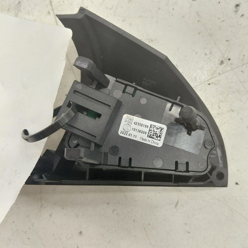 Column Mounted Steering Wheel Cruise Control Switch 17-22 Chevy Trax