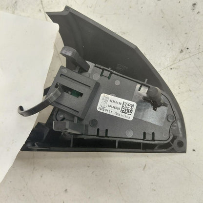 Column Mounted Steering Wheel Cruise Control Switch 17-22 Chevy Trax