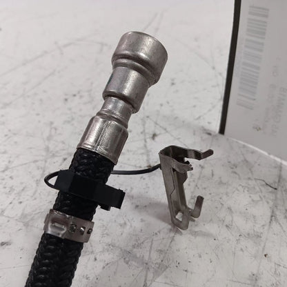 Buick Lacrosse Gas Fuel Line  2017 2018 2019