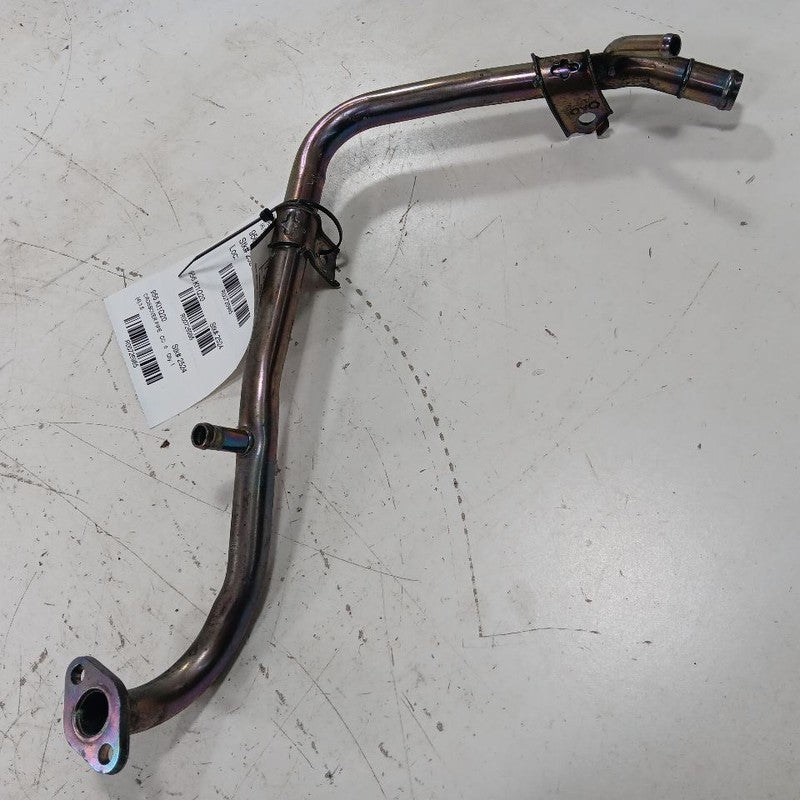 Kia Optima Coolant Line Crossover Pipe  2020 2019 2018 2017 OEM