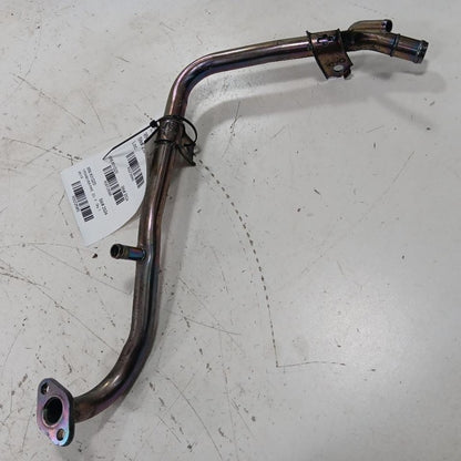 Kia Optima Coolant Line Crossover Pipe  2020 2019 2018 2017 OEM