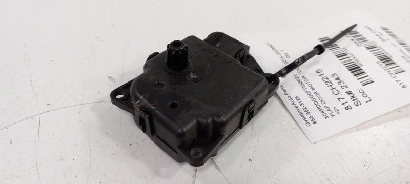 Dodge Journey Flap Door Motor Heater AC Door Actuator 2014 2015 2016 2