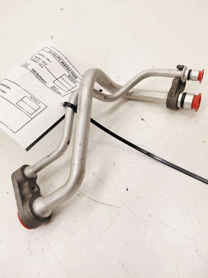 Nissan Maxima AC Hose Line  3.5 2018 2017 2016 OEM