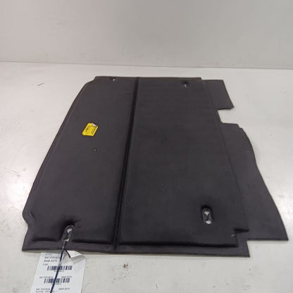 Ford Ecosport Trunk Floor Mat  2018 2019 2020 2021 2022 OEM