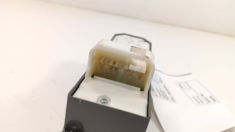 8482033251 Driver Left Front Door Switch Driver's Master Prius C Fits 15-19 PRIUS